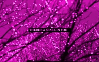 sparkinyou